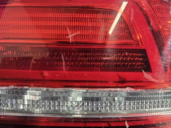 VOLKSWAGEN PASSAT B8 Luz Trasera Derecha 3G5945096F image 9