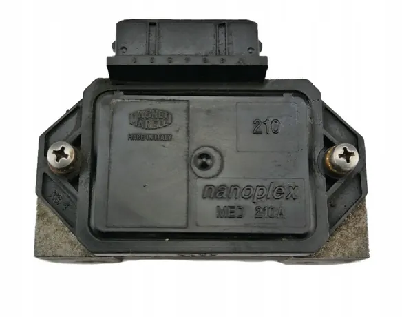 Module d'allumage OEM 210A pour Fiat Cinquecento 700 image 2