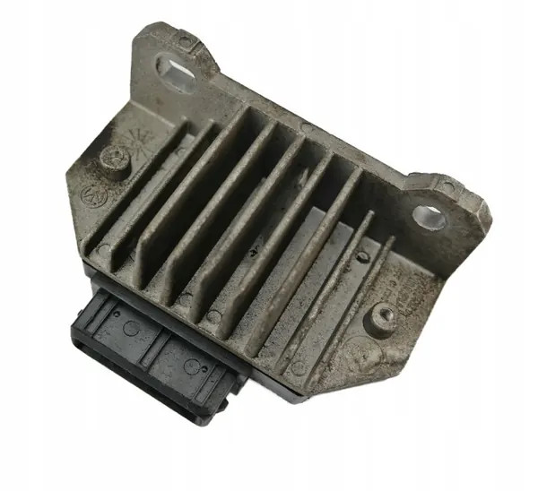 Module d'allumage OEM 210A pour Fiat Cinquecento 700 image 3