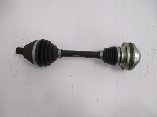 OEM 3AB407271 Fram vänster drivaxel - Begagnad image 2
