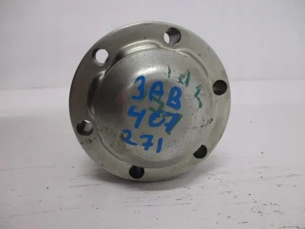 OEM 3AB407271 Fram vänster drivaxel - Begagnad image 3