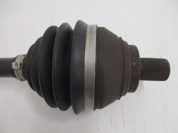 OEM 3AB407271 Fram vänster drivaxel - Begagnad image 4