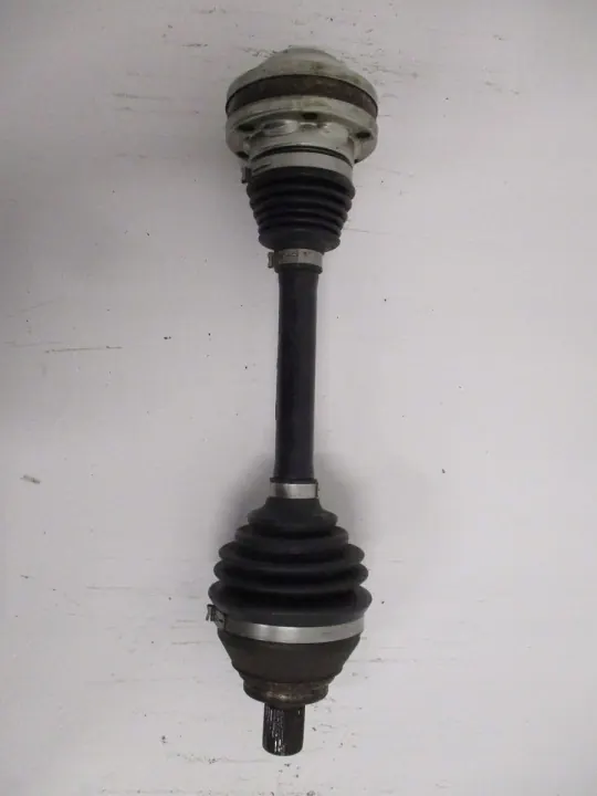 OEM 3AB407271 Fram vänster drivaxel - Begagnad image 6