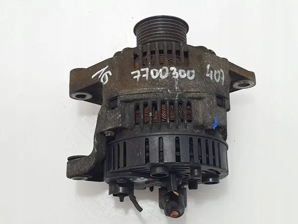 Renault Master II 2002 Alternator 7700300407 image 3