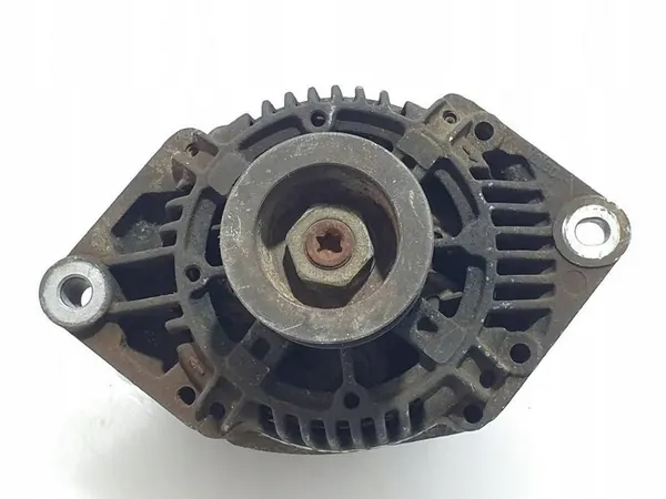 Renault Master II 2002 Alternator 7700300407 image 4