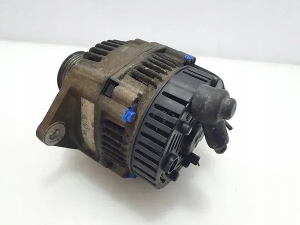 Renault Master II 2002 Alternator 7700300407 image 6