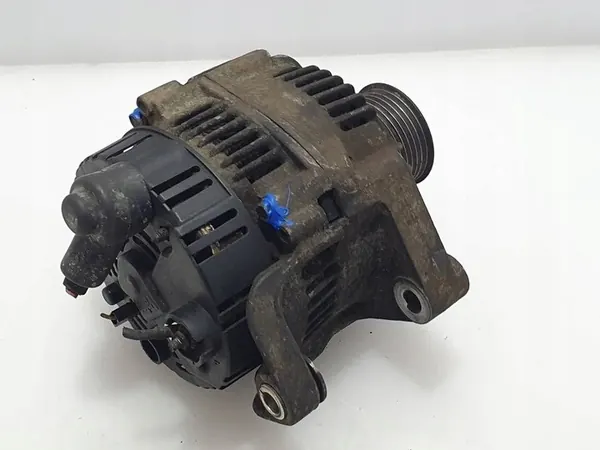 Renault Master II 2002 Alternator 7700300407 image 7