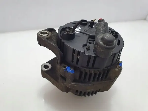 Renault Master II 2002 Alternator 7700300407 image 9