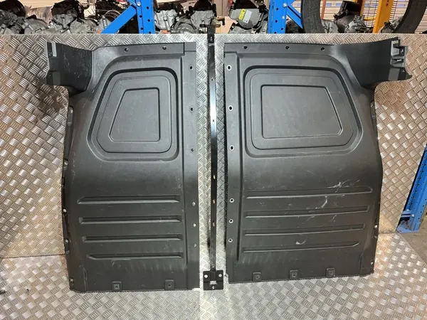 Cloison de séparation OEM PU24519 pour Nissan Townstar XFK image 2