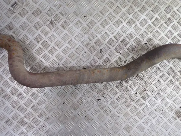 Auspuff-Schalldämpferrohr OEM 3C0253211C VW Passat B6 image 3