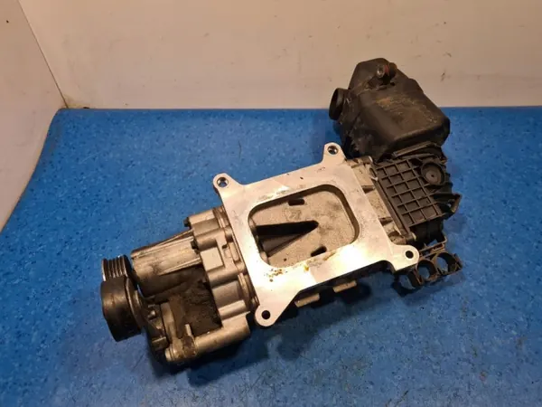 OEM 03C145601E Turbo VW Passat B7 1.4 TSI:lle image 10