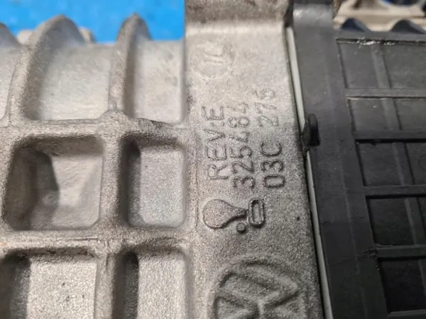 OEM 03C145601E Turbo VW Passat B7 1.4 TSI:lle image 4