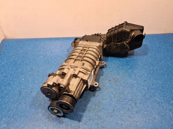 OEM 03C145601E Turbo VW Passat B7 1.4 TSI:lle image 5