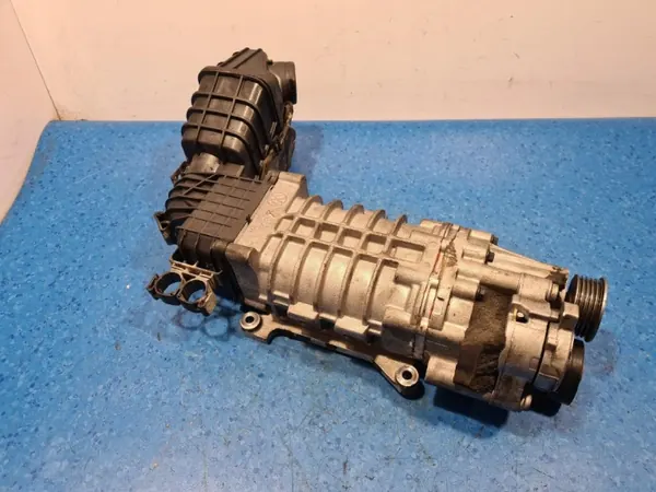 OEM 03C145601E Turbo VW Passat B7 1.4 TSI:lle image 6