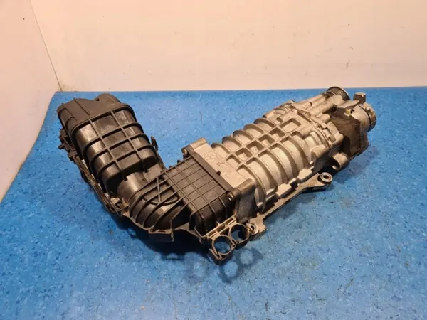 OEM 03C145601E Turbo VW Passat B7 1.4 TSI:lle image 7