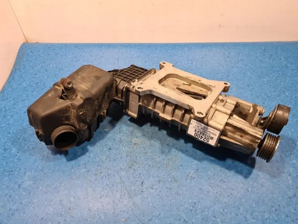 OEM 03C145601E Turbo VW Passat B7 1.4 TSI:lle image 8