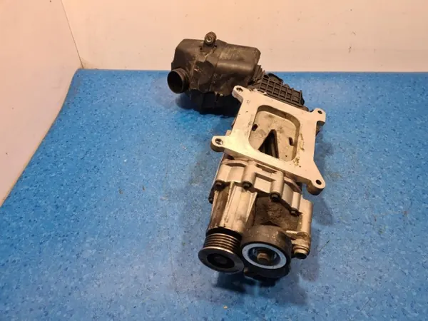 OEM 03C145601E Turbo VW Passat B7 1.4 TSI:lle image 9