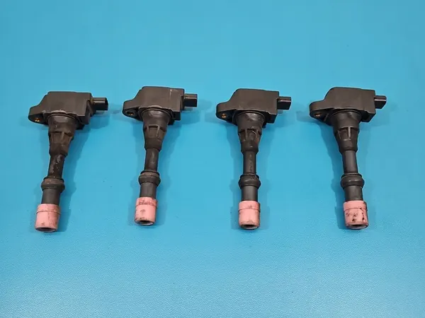 Bobina de encendido Honda Jazz II 1.2B 4pcs image 2