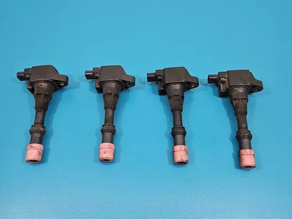Bobina de encendido Honda Jazz II 1.2B 4pcs image 3