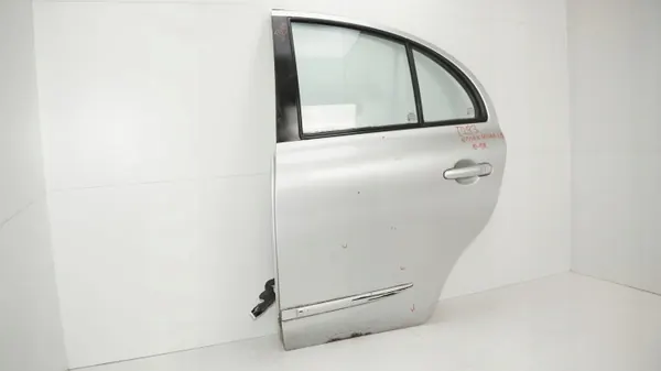 OEM 360201084 Vänster bakdörr för Nissan Micra K13 image 3