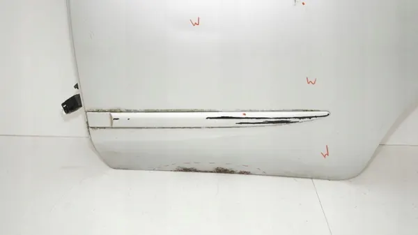 OEM 360201084 Vänster bakdörr för Nissan Micra K13 image 4