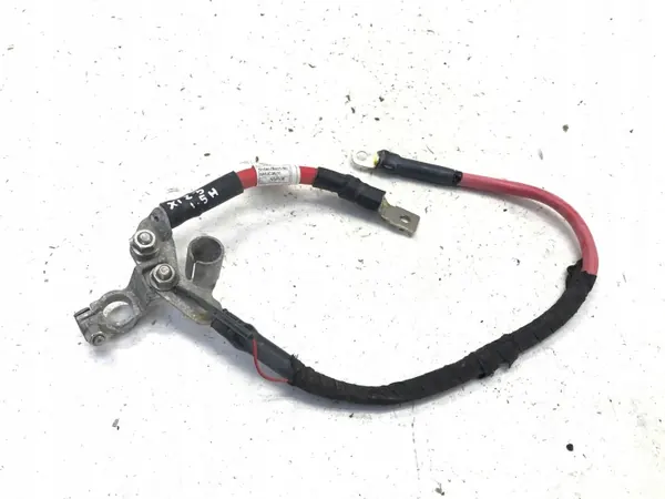BMW Pluspoolkabel OEM 5A83C36 - Gebruikt image 2