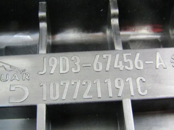 Jaguar I-Pace Bevestigingsbeugel OEM J9D3-67456-A image 4
