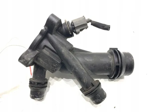 Termostaatin kotelo OEM 31293556 Volvo S80 II:lle image 2