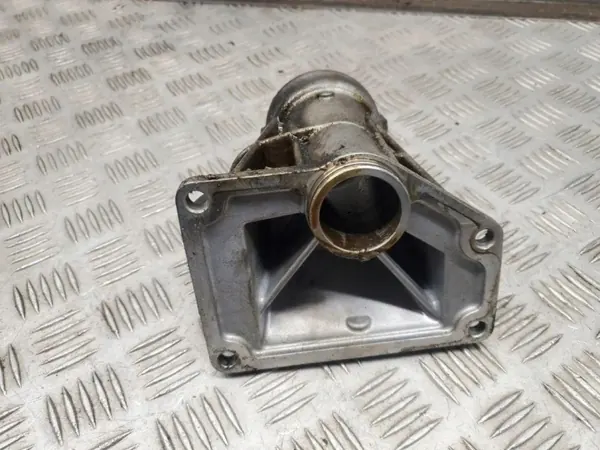 Suporte de rolamento de eixo BMW 5 F10 OEM 7578653 image 2