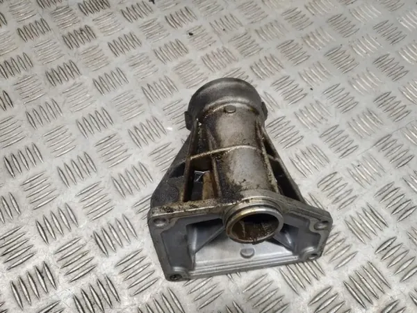 Suporte de rolamento de eixo BMW 5 F10 OEM 7578653 image 4
