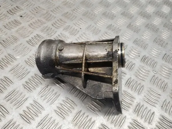 Suporte de rolamento de eixo BMW 5 F10 OEM 7578653 image 5