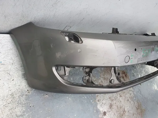 VW GOLF VI PLUS 5M0 - paraurti anteriore image 3