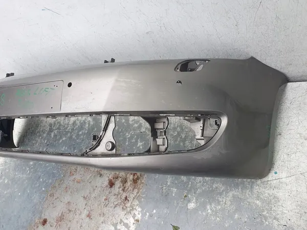 VW GOLF VI PLUS 5M0 - paraurti anteriore image 6