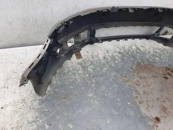 VW GOLF VI PLUS 5M0 - paraurti anteriore image 9