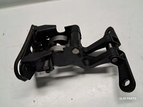 Mercedes Klappdach-Scharnier OEM A2097500121 image 3