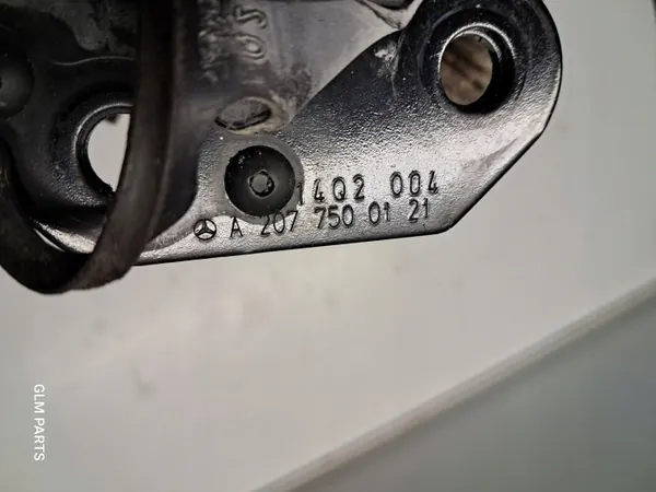 Mercedes Klappdach-Scharnier OEM A2097500121 image 5