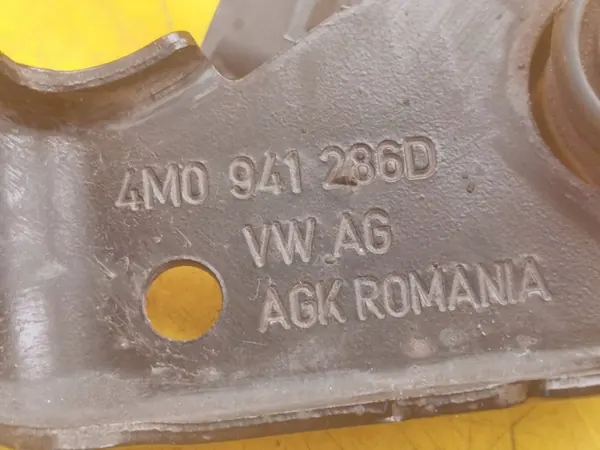 Sensor de Nível Audi Frontal Direito OE 4M0907504A image 2