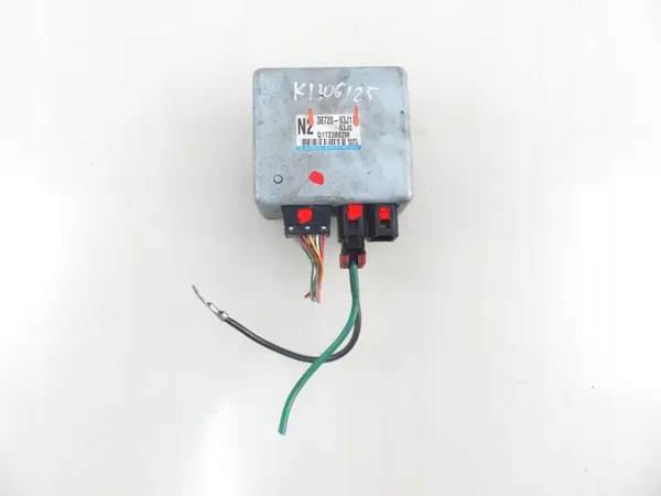 Boîtier direction assistée OEM 3872063J1 Suzuki Swift III image 2