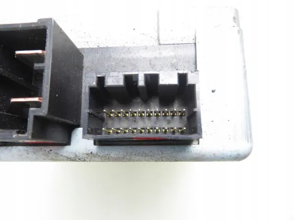 Boîtier direction assistée OEM 3872063J1 Suzuki Swift III image 4