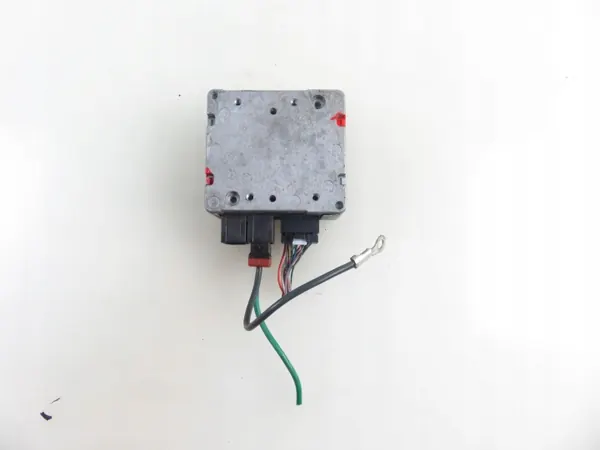 Boîtier direction assistée OEM 3872063J1 Suzuki Swift III image 8