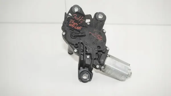 OEM 360178952 Ruitenwissermotor achter VW Golf V image 2