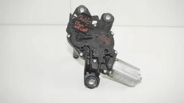 OEM 360178952 Ruitenwissermotor achter VW Golf V image 5
