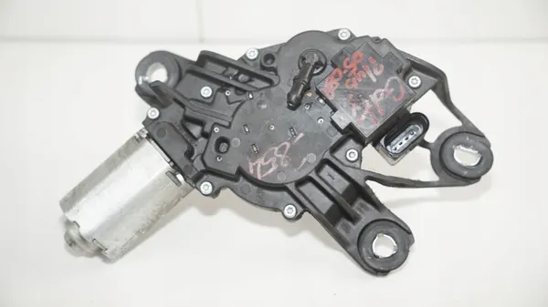OEM 360178952 Ruitenwissermotor achter VW Golf V image 6