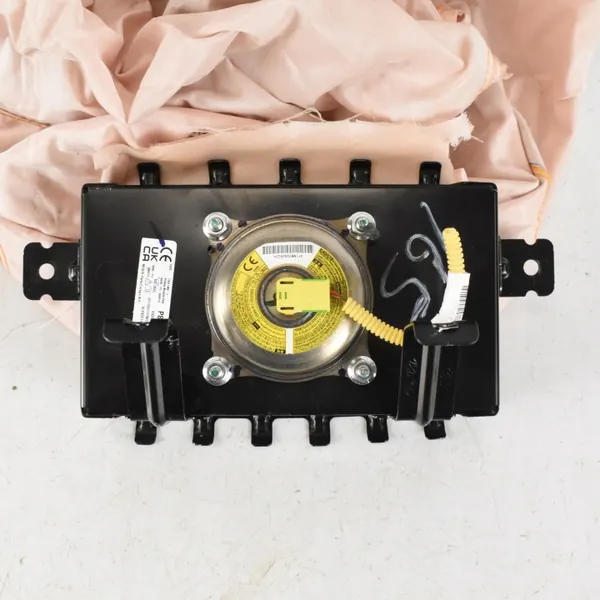 Kit Airbag OEM 80100-CO000 pour Hyundai i20 III Bayon image 4