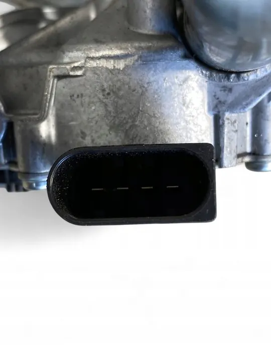 BMW 3 E90 E91 Etuikkunan pyyhkijän moottorin mekanismi image 7