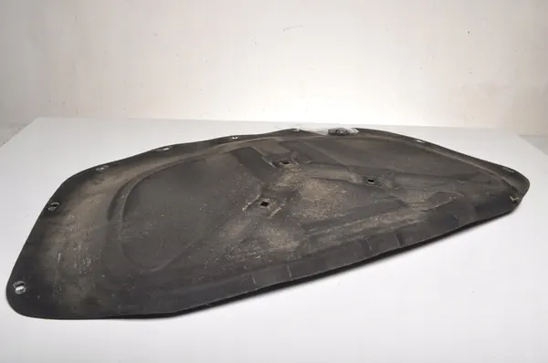 SKODA OCTAVIA II Motorhaube Isolierung 1Z0863831A image 5