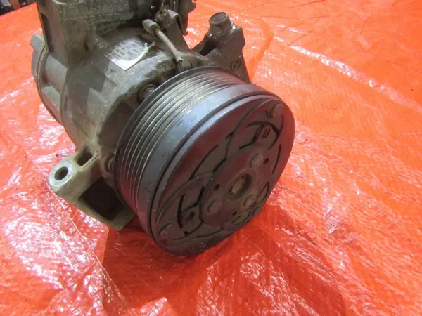 Compressore A/C Suzuki Grand Vitara II image 2