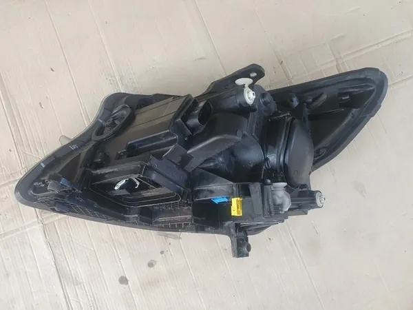 MERCEDES W447 LIFT RECHTER LAMP FULL LED ILS A4479061901 image 2