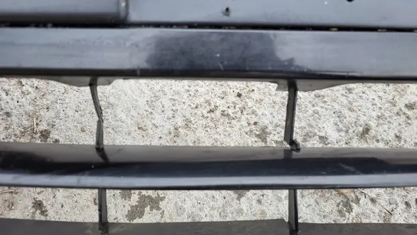 Paraurti anteriore con fendinebbia Renault Clio II Lift image 7