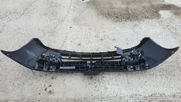 Paraurti anteriore con fendinebbia Renault Clio II Lift image 9